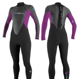 Oneill womens wetsuit